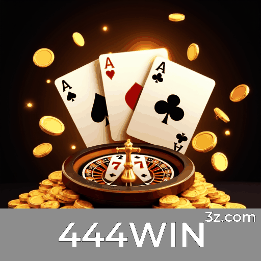 444WIN: Seu Cassino Online Seguro e Premiável