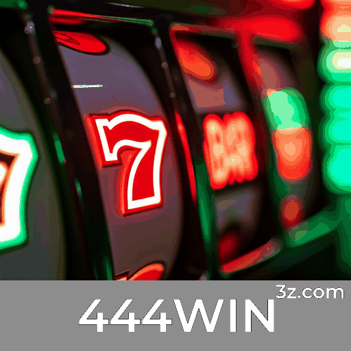 444WIN: Experiência de Cassino Incrível e Emocionante