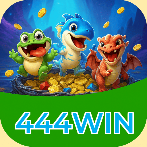 444WIN