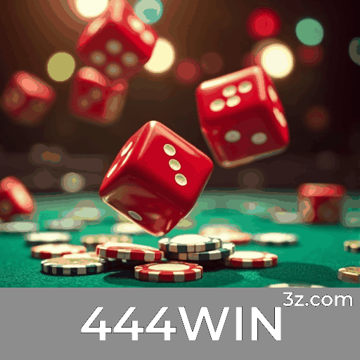 444WIN: Bônus e Ofertas Exclusivas para Você!