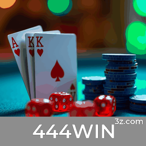 444WIN: Desafio e Recompensa em Jogos de Crash
