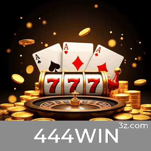 444WIN: Apostas Esportivas Profundas e Focadas no Brasil