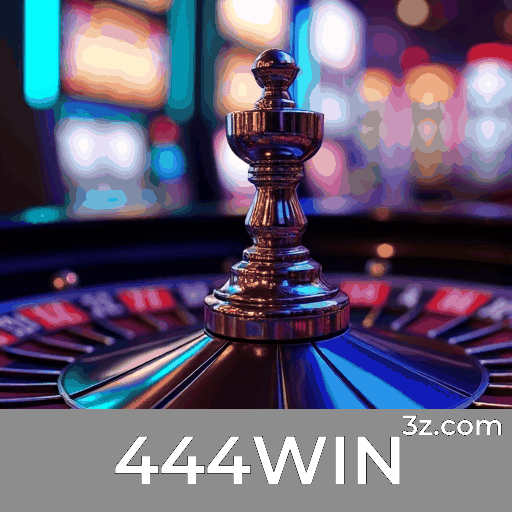 444WIN: Apostas Móveis com Facilidade e Funcionalidade Completa