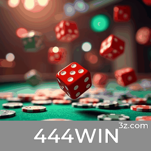 444WIN: Apostas Móveis com Facilidade e Funcionalidade Completa