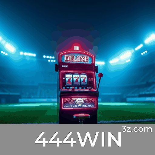 Viva a Experiência Exclusiva de Membros na 444WIN