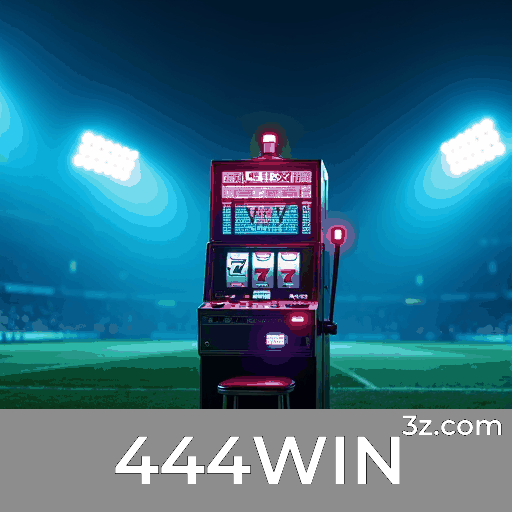 444WIN: Seu Cassino Online Seguro e Premiável