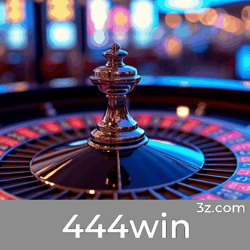 Desbloqueie Ofertas Exclusivas no 444win!